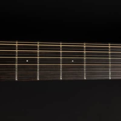 2021 Lakewood Custom Shop J-14-12 Custom - Natural | Made in Germany All Solid Jumbo 12-String Acoustic Guitar | CoA OHSC image 23
