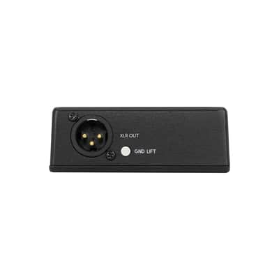 Walrus Audio Canvas Nano Line Isolator image 4
