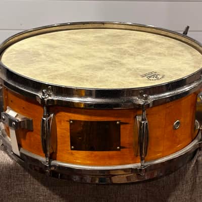 Peter Frampton - John Siomos Snare Drum image 3