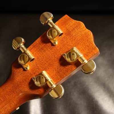 Gstring Ukulele Tenor 2000's - Natural image 7