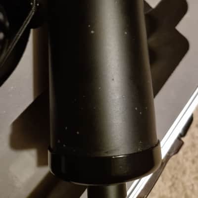 Slate Digital ML-1 Cardioid Condenser Microphone 2020 - Black image 6