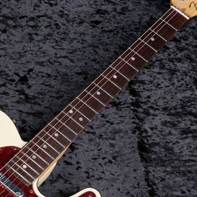 FENDER USA American Deluxe Telecaster Rosewood Olympic Pearl [US12066747] (07/27) image 7