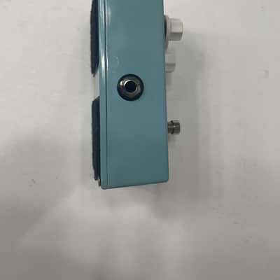 Mojo Hand FX Dew Drop Spring Reverb Dewdrop Tone Factor Guitar Effect Pedal image 4