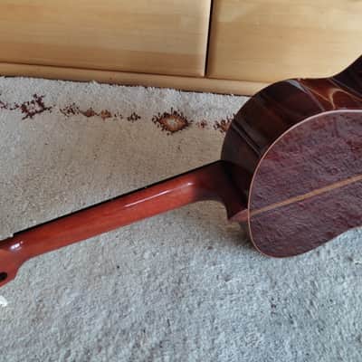 Yamaha CG192C Classical - Natural image 12