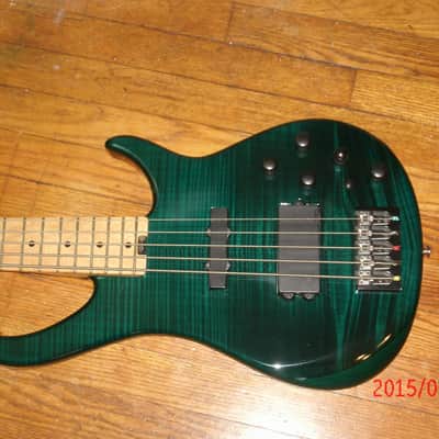 Peavey Millennium 5 USA image 3