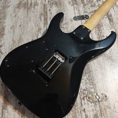 ESP Japanese Standard The Mirage 1996 LH200 Pickup Locking Tuner Gotoh Tremolo Dinky Body Super Strat MIJ image 10