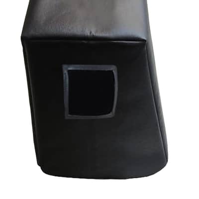 Black Vinyl Amp Cover for Roland KC-990 2x12 Keyboard Combo Amplifier (rola109)
