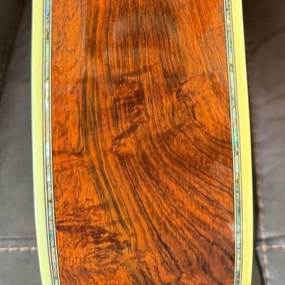 Blueridge  BR-280 Acoustic Guitar Brazilian Rosewood BR-280 image 6