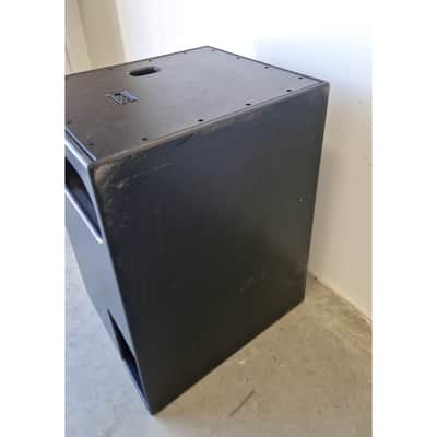 Nexo PS1200 - Passive Subwoofer - Black - Good image 7