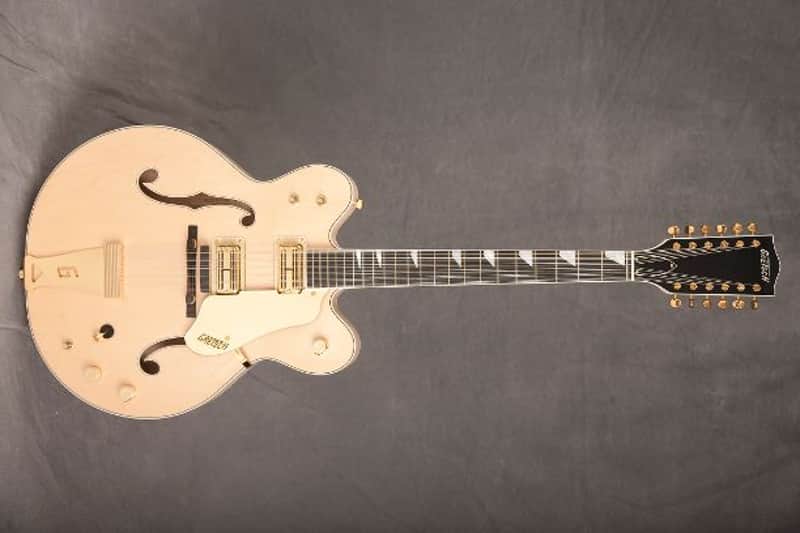 Rickenbacker Carl Wilson 360/6 string 2000 - Fireglo