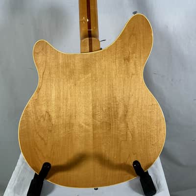 Rickenbacker 360/12 1983 - Natural image 15