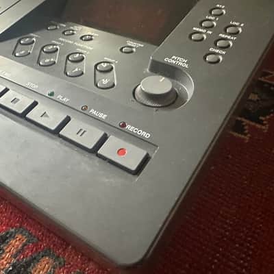 TASCAM Portastudio 488 MKII 8-Track Cassette Recorder 1990s - Gray image 10