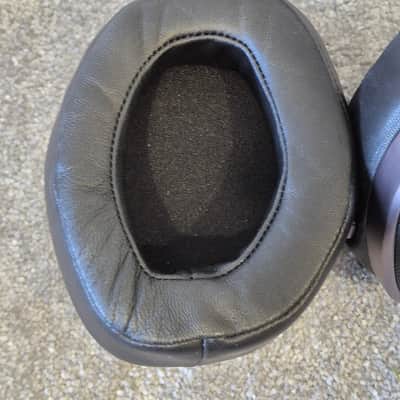 Cleer NEXT – Audiophile Open-Back Headphones – Excellent w/ Original Box, Manuals, Cable & Leather Bag image 5