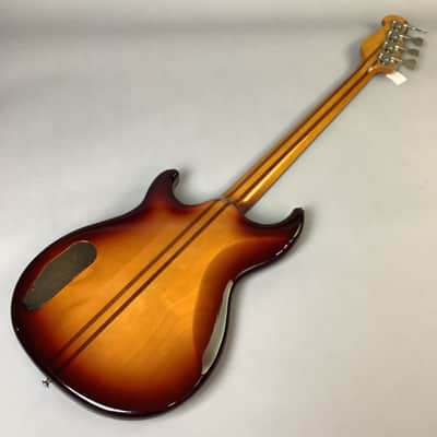 Yamaha BB1200 image 6