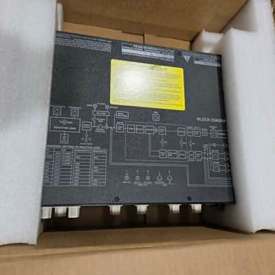 Boss Waza Tube Amp Expander 2019 - Present - Black image 8