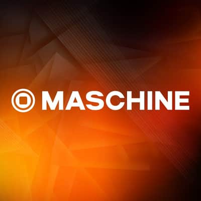 Native Instruments Maschine JAM + MK2 + Many Extras image 4