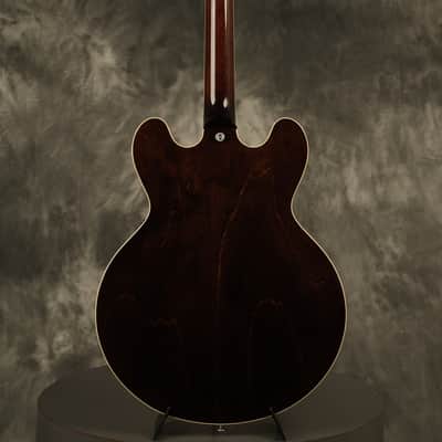 2023 Epiphone USA Casino Royal Tan image 17