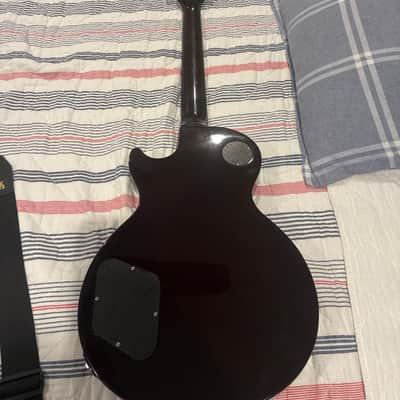 Gibson Les Paul Studio 2015 - Desert Burst image 5