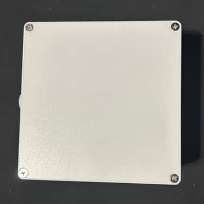 Jext Telez White Pedal V1 2017 - White image 2
