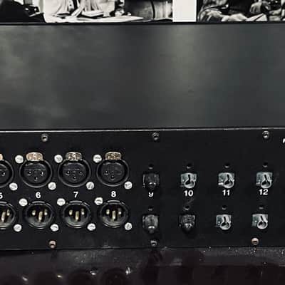 Z systems 16.16 digital detangler patchbay Z-16.16 image 3