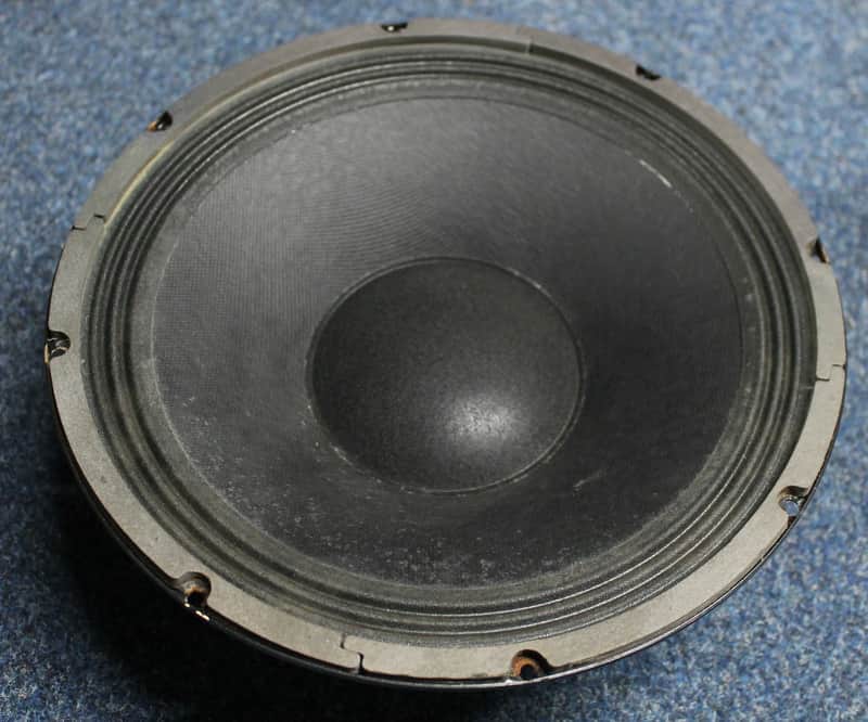 OFFLINE Eminence Delta Pro 12A 400W 12'' Speaker, 8 Ohm - Foto 6