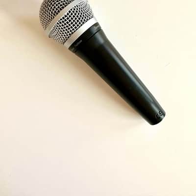 Shure PGA48-XLR 2015 - Present - Black image 1