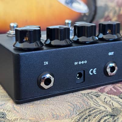 Browne Amplification Carbon X Black image 6