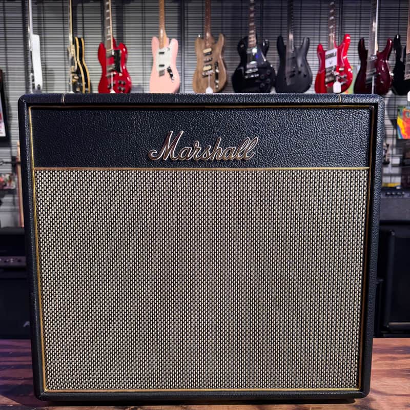 Marshall Studio Vintage SV20C "MK II" 20-Watt 1x10" Guitar Combo image 1