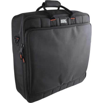 Gator G-MIXERBAG-2020 Nylon renforcé G-Mixerbag de 50,8 x 50,8 x 13,9 cm image 2