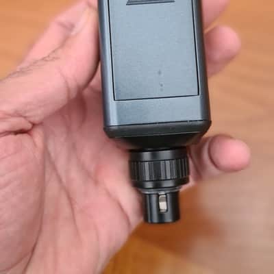 Sennheiser Sennheiser SKP 100 G2 | Plug-On Transmitter | UHF | 798–822 MHz image 9