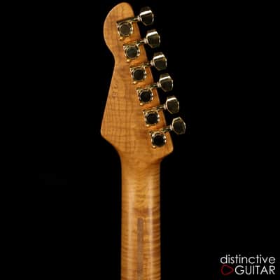 LsL Instruments XT4 HH - Silver Sparkle image 10