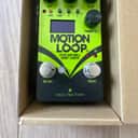 Free The Tone ML-1L Motion Loop 2021 - Present - Green / Grey