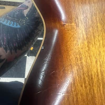 Vintage V100 Les Paul image 17
