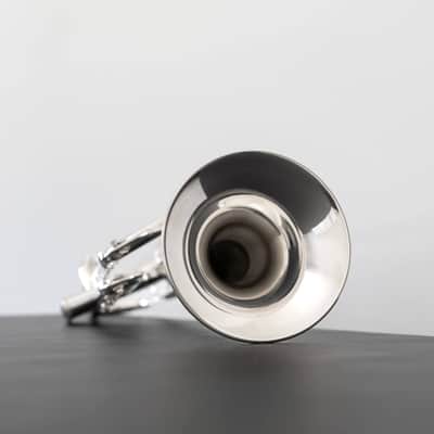 Yamaha YTR-8335IIS Xeno Bb Trumpet (SN 5493xx) image 15