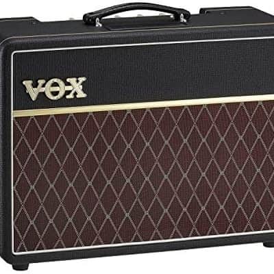 Vox Model AC10C1 1x10" 10-watt Tube Combo Amp - Electric Guitar Amplifier image 1