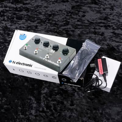 TC ELECTRONIC Ditto X4 Looper [14308325] (06/02) image 4