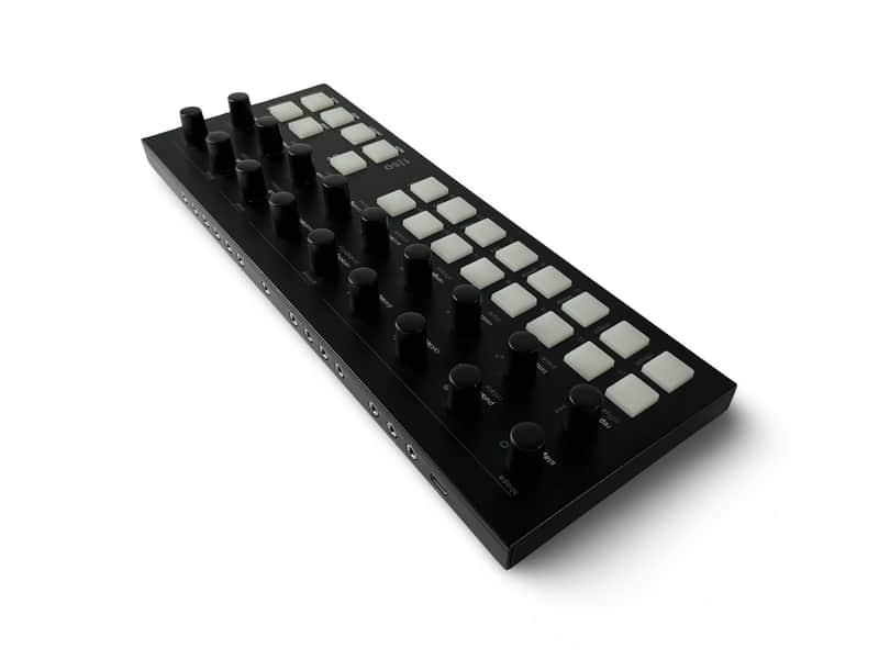 Torso Electronics T1 16-Track Algorithmic Desktop Sequencer *Expert Tested*Guaranteed*