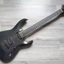 Jackson Custom Shop Archtop Soloist