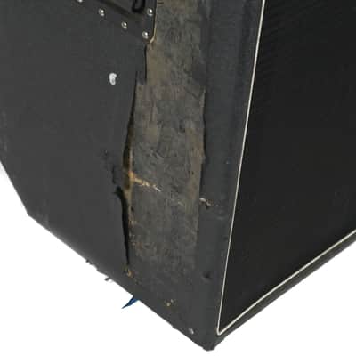 Ampeg SVT-410 HLN Owned by Brian Setzer image 9