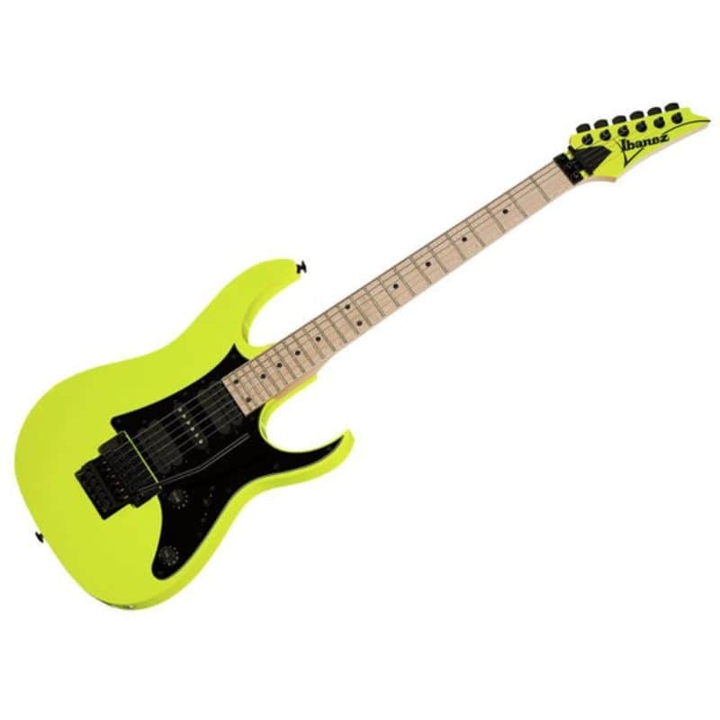 IBANEZ RG550 DY Desert Sun Yellow