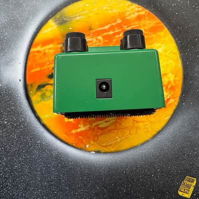 Ibanez TS9DX Turbo Tube Screamer image 5