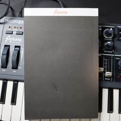 Arturia MicroBrute image 4