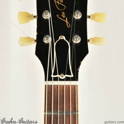 Gibson Collector's Choice "Nicky" CC24A - Sunburst image 9