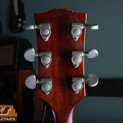 Gibson Dove 1968 - Natural image 4