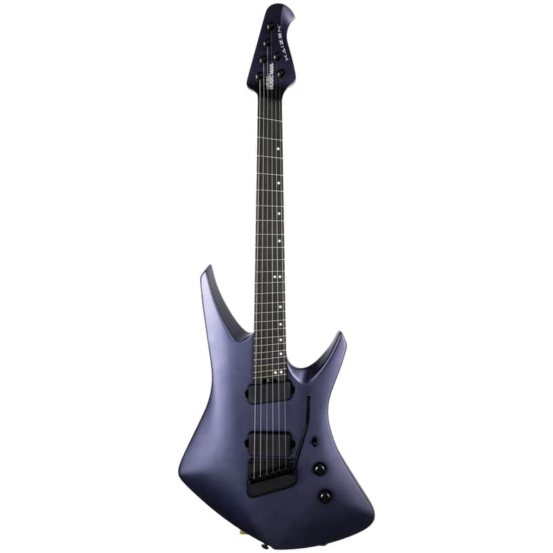 Ernie Ball Music Man Tosin Abasi Signature Kaizen 6 image 2