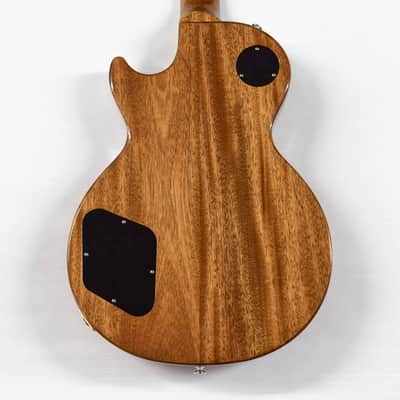 Gibson Les Paul Standard '60s Figured Top - Honey Amber image 11