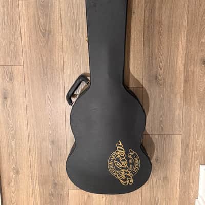 Gibson Gibson SG Custom Shop 2006 - Elegant Sunburst image 6