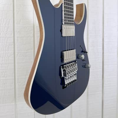 Ibanez Prestige RG5320C - Deep Forest Green Metallic image 6