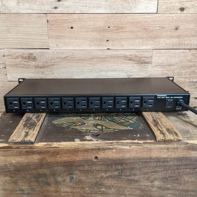 Juice Goose 100 Rack Power 100 AC Distribution System image 4