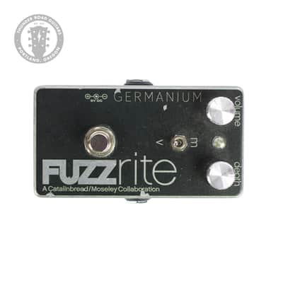 Used Catalinbread Fuzzrite Germanium (PDX) image 1